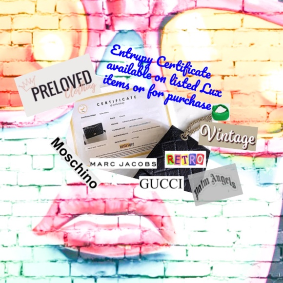 💋 MEET YOUR POSHER KLEAPATRA! 💋 - Picture 5 of 6